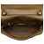 Borsa a tracolla Tory Burch Kira in pelle con catena Verde - vista 6