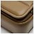 Borsa a tracolla Tory Burch Kira in pelle con catena Verde - vista 9