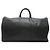 Borsa Boston Louis Vuitton Epi Leather Keepall 55 Nero