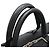 Borsa Boston Louis Vuitton Epi Leather Keepall 55 Nero - vista 7
