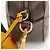Gucci GG Supreme Neo Vintage Messenger Marrone Beige - vista 10