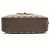 Gucci GG Supreme Neo Vintage Messenger Marrone Beige - vista 4