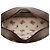 Gucci GG Supreme Neo Vintage Messenger Marrone Beige - vista 7