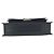 Borsa Louis Vuitton in pelle Epi Monceau Nero - vista 10