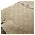 Borsa a Spalla Louis Vuitton Monogram Mini Lin Saumur 30 Marrone Beige - vista 4