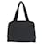 Prada Canvas Tote Handtasche Grau  - Ansicht 2