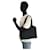Prada Canvas Tote Handtasche Grau  - Ansicht 6