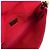 Borsa a tracolla Louis Vuitton Favorite MM Damier Ebene Marrone - vista 8