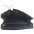 Clutch in nylon nero Gucci - vista 8