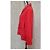 Autre Marque Harris Wilson Giacca Leonie Cotone Corallo Rosso - vista 3