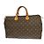 Louis Vuitton Speedy Monogram Canvas 40 - Ansicht 2