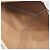 Borsa Louis Vuitton Keepall Bandouliere Monogram Canvas 55 Marrone - vista 3
