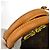 Louis Vuitton Keepall Bandouliere Monogram Canvas 60 Marron - vue 3