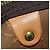 Louis Vuitton Keepall Bandouliere Monogram Canvas 60 Marron - vue 6