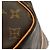 Louis Vuitton Keepall Bandouliere Monogram Canvas 60 Marron - vue 7
