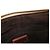 Borsa a tracolla Loewe Beige Marrone Rossa Tela Rosso - vista 9