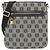 Borsa a tracolla Loewe 345 80 C15 Nero