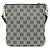 Borsa a tracolla Loewe 345 80 C15 Nero - vista 2