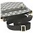 Borsa a tracolla Loewe 345 80 C15 Nero - vista 9