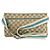 Marsupio Gucci 28566 Blu Beige - vista 2