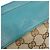 Marsupio Gucci 28566 Blu Beige - vista 5
