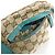 Marsupio Gucci 28566 Blu Beige - vista 8