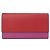 Gucci 410100 AP0BG Long Wallet Rosa Rosso