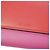 Gucci 410100 AP0BG Long Wallet Rosa Rosso - vista 3