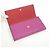 Gucci 410100 AP0BG Long Wallet Rosa Rosso - vista 7
