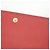 Gucci 410100 AP0BG Long Wallet Rosa Rosso - vista 9