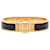 Hermès Bracelet Charme Charnière Hermes Noir  - vue 2