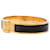 Hermès Bracelet Charme Charnière Hermes Noir  - vue 3