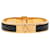 Hermès Bracelet Charme Charnière Hermes Noir  - vue 4