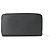 Portafoglio lungo organizer Louis Vuitton Epi Electric Zippy Nero - vista 2