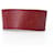 Hermès Bracciale Charm in Pelle HERMES Touareg Artemis Red Rosso  - vista 2