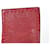 Hermès Bracciale Charm in Pelle HERMES Touareg Artemis Red Rosso  - vista 8