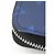 Cartera Zippy Wallet Vertical Long Louis Vuitton en Navy Blue Azul Azul marino - vista 13