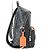 Zaino Louis Vuitton Damier Cobalt Discovery Blu Blu navy - vista 2
