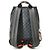 Zaino Louis Vuitton Damier Cobalt Discovery Blu Blu navy - vista 4