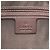 Borsa a Spalla Gucci GG Supreme Marrone Beige - vista 13