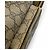 Borsa a Spalla Gucci GG Supreme Marrone Beige - vista 15