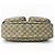 Borsa a Spalla Gucci GG Supreme Marrone Beige - vista 6