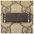 Borsa a Spalla Gucci GG Supreme Marrone Beige - vista 7