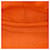 Borsa Tote Prada Canapa Arancione - vista 11