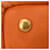 Borsa Tote Prada Canapa Arancione - vista 17