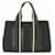 Hermès Borsa Hermes Troca Horizontal PM Marrone Nero Tela