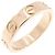 Anello Mini Love di Cartier in oro rosa