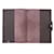 Hermès Hermes A5 Evercolor Brown Book Cover  - view 6