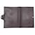 Hermès Hermes A5 Evercolor Brown Book Cover  - view 7