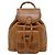 Zaino Gucci 003 1705 Marrone chiaro